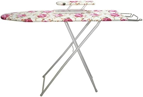 Adjustable Folding Ironing Board Steam Function for Sewing Crafting