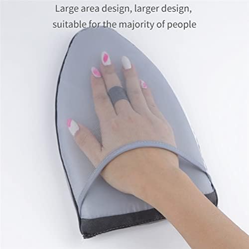 HD8052-Professional Steam Ironing Gloves