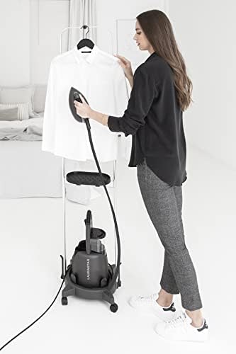 High-Efficiency Aluminum Steam CART for Home Use