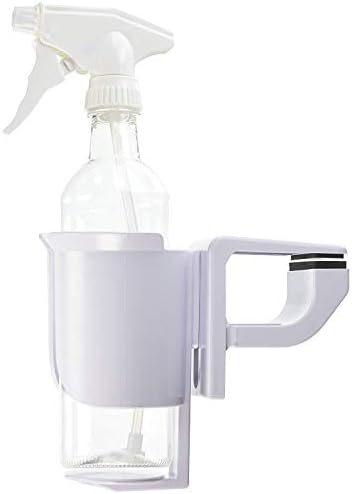 Ironing Board Spray Bottle Holder