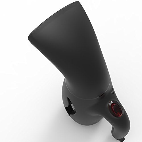 Lemontec Portable Travel Garment Steamer Fast Heat-up PowerSTEAM Unforgettable Care