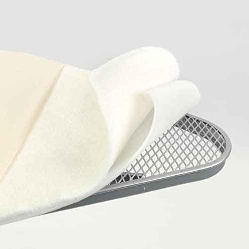 Future-Proof Steam Ironer 10 Year Warranty