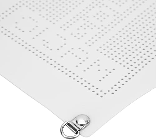 Aluminum Ironing Shoe Cover