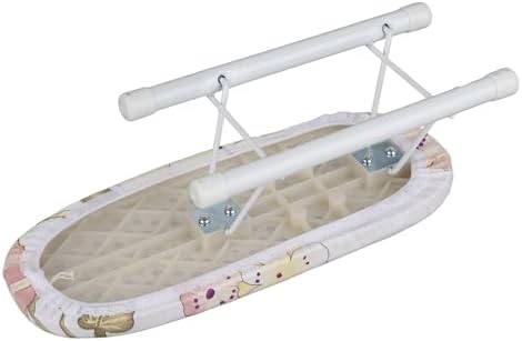 Small Ironing Board for Underwear - Effortless Use Multi-functional Space-Saving