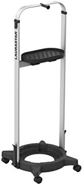 High-Efficiency Aluminum Steam CART for Home Use