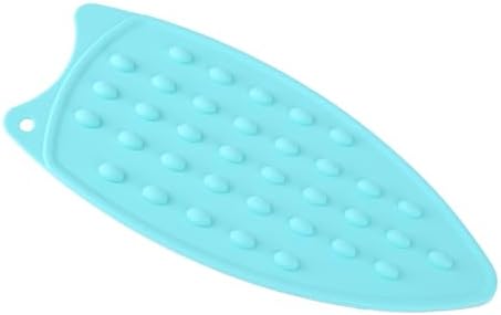 Anti Slip Heat Resistant Silicone Ironing Mat