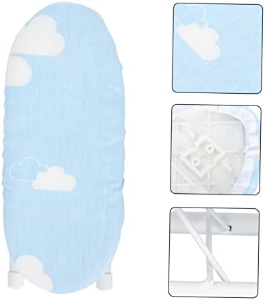 Mini Foldable Ironing Board