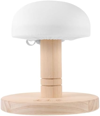 CLISPEED Mini Portable Ironing Board