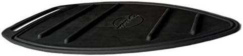 Hot Iron Protector - Heat-Resistant Silicone Mat for Kitchen Use