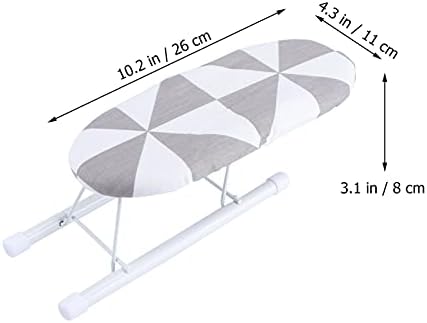 Durable Housewarming Ironing Board