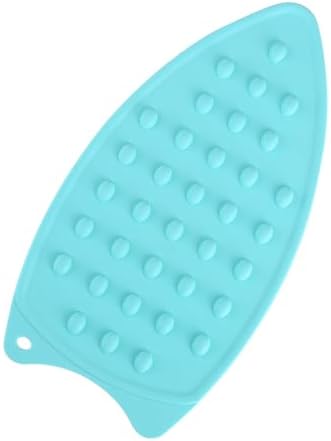 Anti Slip Heat Resistant Silicone Ironing Mat