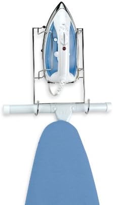 Better Houseware Wall-Mount Ironing Board Holder
