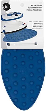 Dritz Mini Silicone Iron Rest