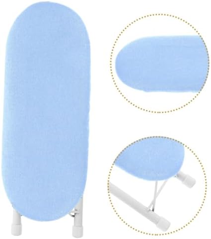 COHEALI 5-Piece Ironing Board Set