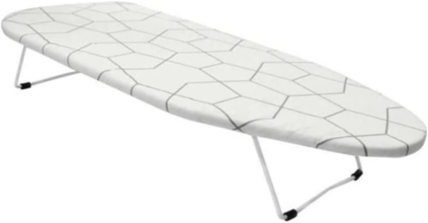 Space Saver Portable Folding Travel Ironing Board for Home Dorm
