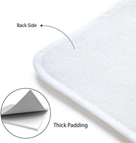 Encasa XO Small Ironing Mat