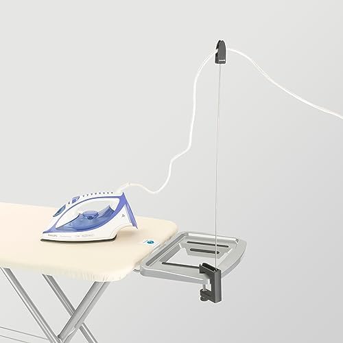 Future-Proof Steam Ironer 10 Year Warranty