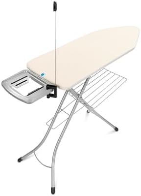 Future-Proof Steam Ironer 10 Year Warranty