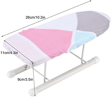 Stylish Folding Ironing Board for Home Use