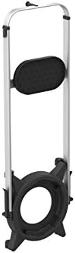 High-Efficiency Aluminum Steam CART for Home Use