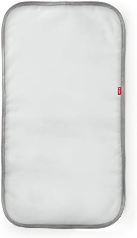 Rayen 631701 Ironing Cloth White - Perfect for Touching and Flipping