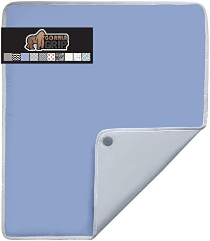Portable Iron Pad with Strong Magnets