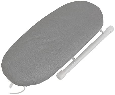 Portable Heat Foldable Ironing Board for Home Travel