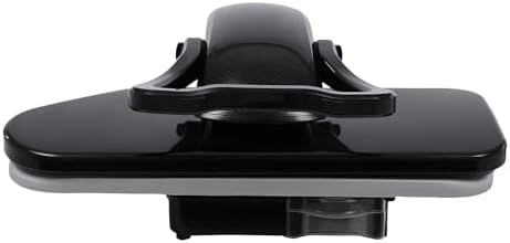 Intelligent Digital Steam Press with Multiple Fabric Settings Black