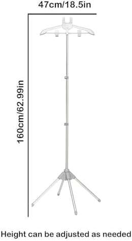 Handheld Clothes Steamer