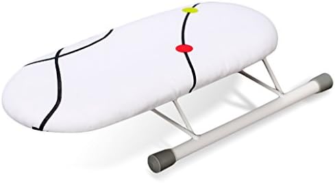 Foldable Ironing Board for Quick and Easy Use