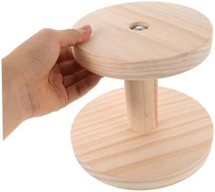 MERRYHAPY Compact Ironing Board for Fast and Smooth Sewing