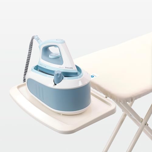 Adjustable Folding Steam Ironing Board for Home Use