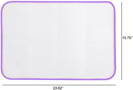 Protective Ironing Pad 2-Piece Set