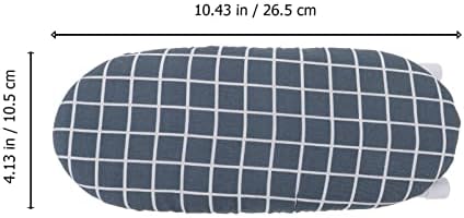 Durable Portable Mini Ironing Board for Travel and Use
