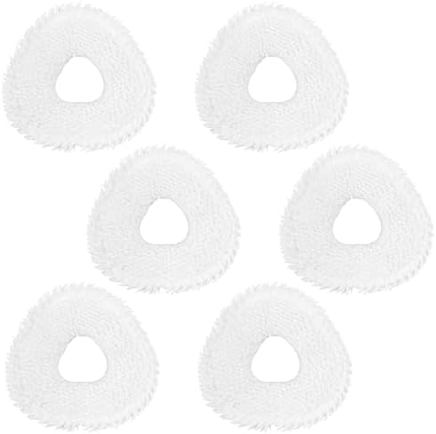 Replacement Mop Pads for NARWAL Freo X Ultra Z Ultra Robot Vacuum