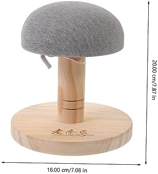 Curved Mini Ironing Board Stand for Home Travel