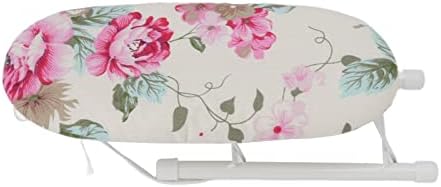 PORTABLE MINI IRONING BOARD