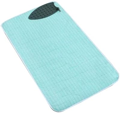 High-Temp Resistant Ironing Mat
