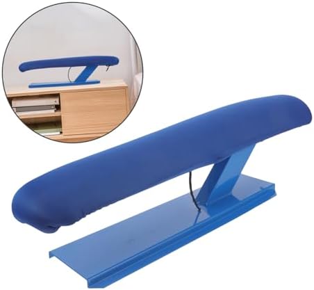 Mini Foldable Ironing Board - Compact Portable for Small Spaces