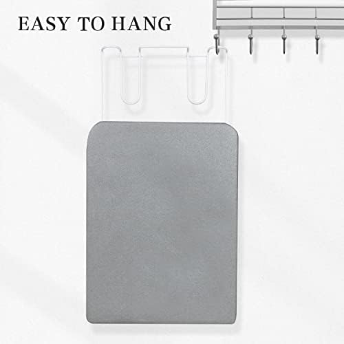 ZOES HOMEWARE Portable Tabletop Ironing Board