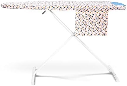 Dritz 54x15-Inch Ironing Board Cover with Plenty of Storage