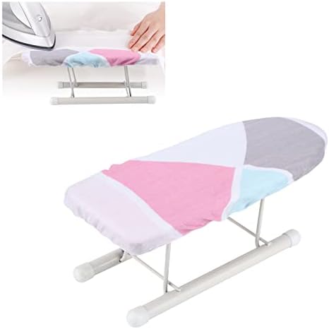 Stylish Folding Ironing Board for Home Use