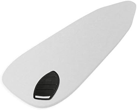 Hot Iron Protector - Heat-Resistant Silicone Mat for Kitchen Use