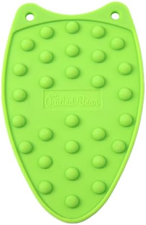 The Quilted Bear Mini Iron Rest