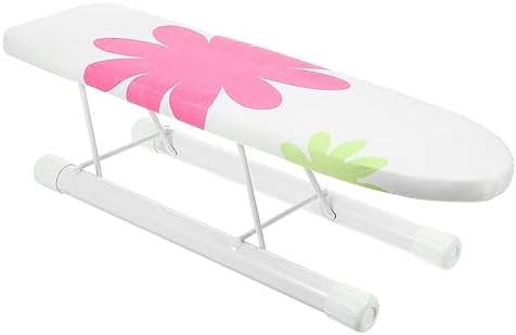 MAGICLULU Foldable Ironing Board Compact Portable Home Use