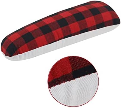 Ironing Tool for Curves and Rolls Heat Insulation Pad