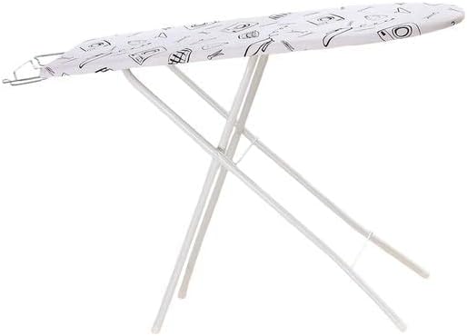 4-in-1 Folding Ironing Board Portable Adjustable
