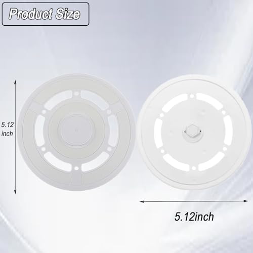 Mop Pad Holder for Deebot T20 Series
