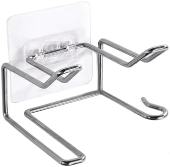 Zoele Handheld Garment Steamer Iron Holder