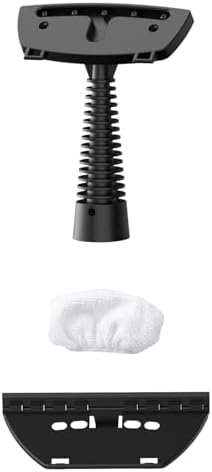 Straight Nozzle Replacement Set for SteamFusion EM-309